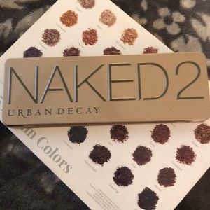 Urban Decay - Naked 2